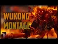 Wukong Montage - Spin to Win