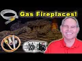 Gas Fireplace Troubleshooting