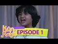 Download Lagu Haikal Sedih Karena Mau Dipindahkan Ke Pesantren  - Kun Anta Eps 1