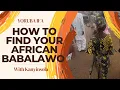 Yoruba Ifa African Babalawo 6 Tips to Find Your Yoruban Babalawo