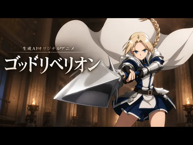 God Rebellion