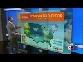 Farmers Almanac releases 2025-2026 winter outlook