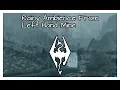 Skyrim Ambience Left Hand Mine