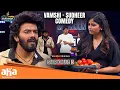 Download Lagu Vamshi \u0026 Sudheer Comedy | Sudigali Sudheer | Sarkaar Season 5 | aha
