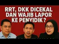 ROY SURYO, CS DICEKAL KELUAR NEGERI DAN WAJIB LAPOR KE POLDA METRO JAYA ? KENAPA BISA !!!
