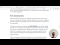 5mins of Postgres E25 Postgres lock monitoring LWLocks and the log - lock