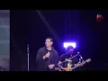 Download Lagu Naff vokalis Arda temani aku live at bekasi 2022