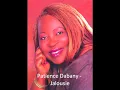 Patience Dabany - Jalousie