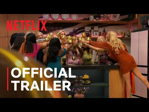 Season 10 Official Trailer