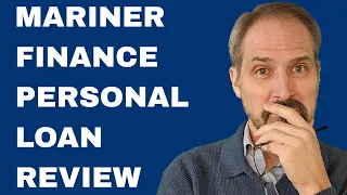 Full Review of Mariner Finance personal loans What You Need to Know Before You Borrow