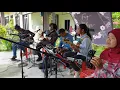Download Lagu Cinta Tak Kenal Siapa - Cover by Wak Jeng