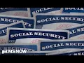 Worst case scenario Whistleblower on how DOGE put social security data at risk