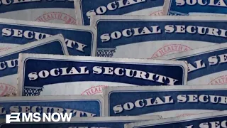 Worst case scenario Whistleblower on how DOGE put social security data at risk