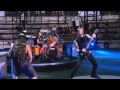 Download Lagu Metallica - Blackened [Nimes 2009] (HD)