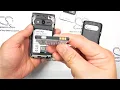 Kazuna eTalk Battery Replacement CS KZA157SL