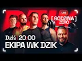 Download Lagu GODZINA ZERO #135 KRZYSZTOF STANOWSKI I EKIPA WK DZIK
