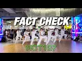 [K-POP IN PUBLIC] NCT 127- ‘ FACT CHECK‘ Dance Cover By 985 From HangZhou