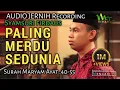 Suara emas paling merdu syamsuri firdaus menggelegar di dunia || surat maryam ayat 44-55