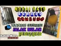 Lagu MURAI BATU BORNEO KEMBUNG SAMPAI SETTROKE \u0026 JALAK BULAN JENGGER