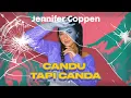 Jennifer Coppen - Candu Tapi Canda (Official Music Video)