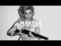 Lagu Marina and The Diamonds - Living Dead [2020 Extended Mix]