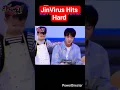 Download Lagu The difference is killing me When Run Jin Syndrome Took Over Taeha and Chaos Was Born 😭💥💜 #jin