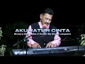 Lagu AKU JATUH CINTA - COVER BY EMAN L | Eman L Musik
