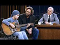 Eric Clapton Was Moved to Tears When A Dying Boy Played Tears in Heaven on a Broken Guitar