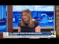 Poll workers needed for midterm elections