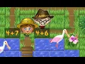 Kirie s Friend in the River Needs our Help Let s Go and Play some Reflex Math