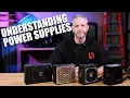 Beginners Guide to Power Supplies How to understand the ratings