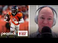 Matthew Berry s WR TE Fire up Jeudy Kmet Fantasy Football Happy Hour NFL on NBC
