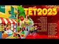 Download Lagu Nhạc Tết 2025 Remix, LK Nhạc Xuân 2025 Remix EDM Hay Nhất Nghe Là Thấy Tết - Chào Xuân Ất Tỵ 2025