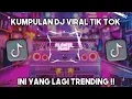 Download Lagu KUMPULAN DJ FYP TIK TOK TERBARU 2025