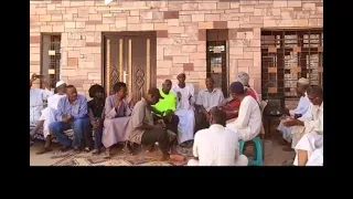من طرف الحبيب   الجريف شرق اثناء الحرب في السودان دندنها