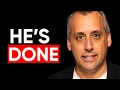 Joe Gatto Just Ended His Career Impractical Jokers