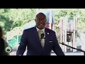 Crump Park GroundbreakingAnnouncement