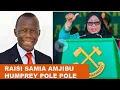 Download Lagu MAPYA YAIBUKA! KWA MARA YA KWANZA RAISI SAMIA AMJIBU POLEPOLE KUHUSU SAKATA LINAVYOENDELEA MTANDAONI