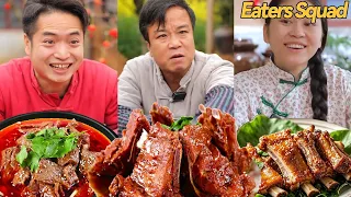 Another day of getting played.丨Food Blind Box丨Eating Spicy Food And Funny Pranks