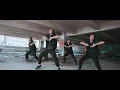 DANCE VIDEO | Soundclash - Flosstradamus, Troyboi | Choreography by Jarvis Mo | Presented by Rebel Z