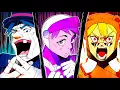 the most BROKEN anime powers