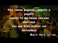 Lagu Despacito Luis Fonsi Letra