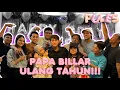 Download Lagu PULES : BUNDA LESTI UNDANG SAHABAT-SAHABAT RAMAIKAN ULTAH PAPA BILLAR!!!