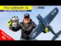 Download Lagu This Warbird is Ready To Fly - Corsair F4U RTF Kit - Review