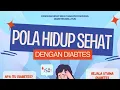 Download Lagu POLA HIDUP SEHAT DENGAN DIABETES | Shinta Septiani_2232311025