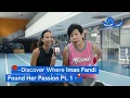 Download Lagu See You There | Discover Where Iman Fandi Found Her Passion Pt. 1 | Kakee Original