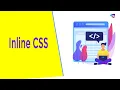 Inline CSS tutorial CSS Tutorial for Beginners CSS course for web development Harisystems
