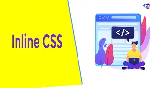 Inline CSS tutorial CSS Tutorial for Beginners CSS course for web development Harisystems