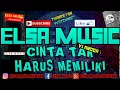 Lagu VJ ANGGA - CINTA TAK HARUS MEMILIKI