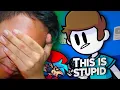 Download Lagu How I made VS NONSENSE without any modding Experience